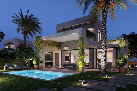 Villa i Vera, Almeria, Vera - € 465.000 | Ref: DG28 - foto 6